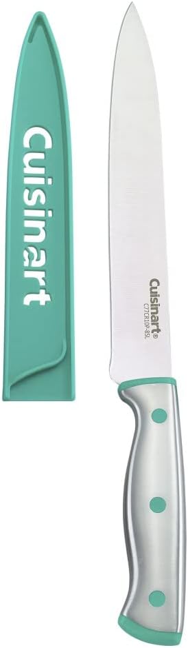Cuisinart C77CR-10P 10pc Stainless Steel ColorCore™ Color Rivet Set - Image 5