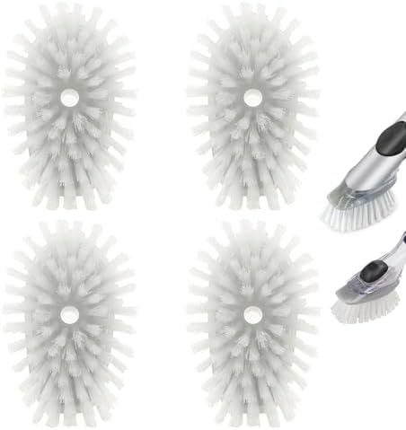 Brush Refills for OXO Dish Brush