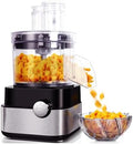 Vegetable Dicing Machine, 5L Food Chopper, Blender & Mixer
