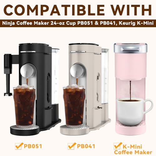Appliance Slider for Mini Keurig Coffee Maker