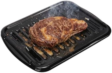 Whirlpool 4396923 Genuine OEM Broiler Pan, Premium Oven Broiling Pan