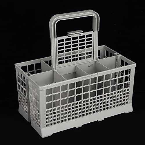 Zerodis Utensil Cutlery Basket, Universal Cutlery Basket Drying Rack