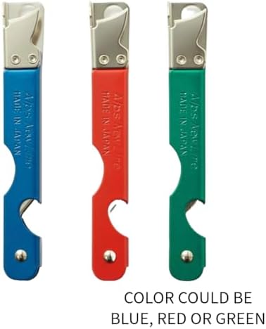 Japanese Classic Can Opener - 3 in 1 - Multifunctional - Surprise