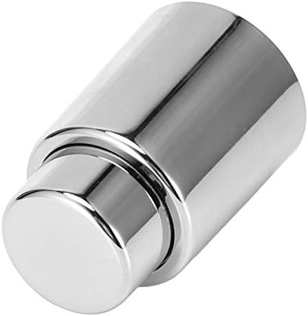 Stainless Steel Wine Bottle Plug Sealer Set,Wine Stopper,Red Wine