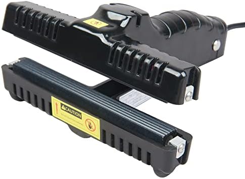 FDR150 Bag Crimp Sealer, 6 Inch