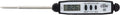 CDN Waterproof Digital Cooking Thermometer Instant Read 2.75" Stainless by CDN-ComponentDesignNorthwestInc