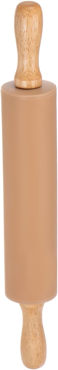 HARFINGTON Silicone Rolling Pins by HARFINGTON
