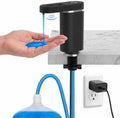 APEKX Touch-Free Automatic Dish Soap Dispenser