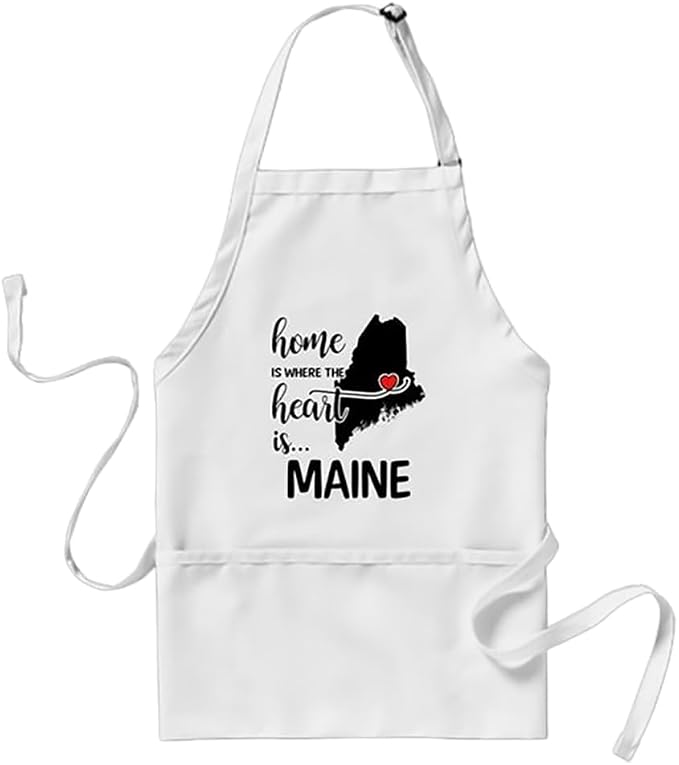 No Soy Mandilon Soy Obediente Adult Apron I'm Not Mandilon I'm Obedient by FaceYee