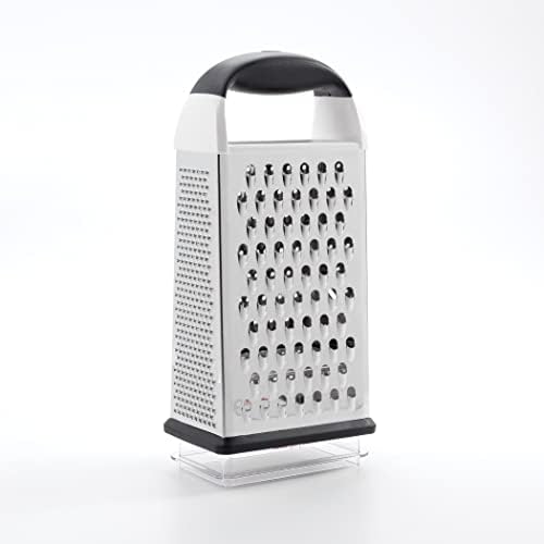 OXO Good Grips 4-Sided Box Grater