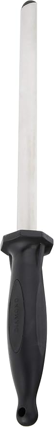 Mercer Culinary-M15910 Diamond Honing Steel, 10 Inch - Image 2