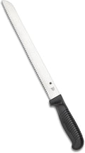 Spyderco Lightweight Kitchen Bread Knife by Spyderco
