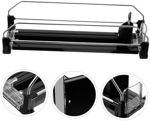 Automatic Pusher Drink Dispenser for Fridge