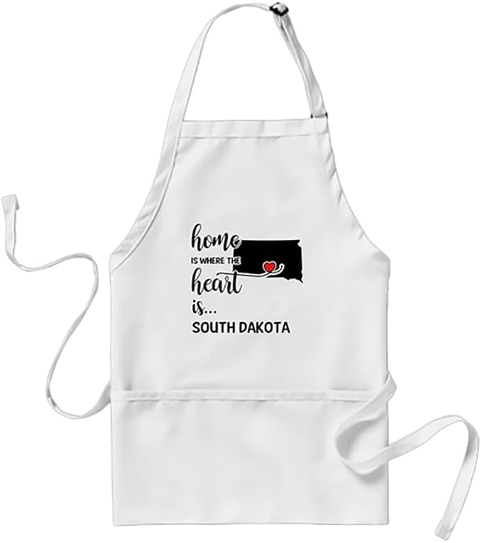 No Soy Mandilon Soy Obediente Adult Apron I'm Not Mandilon I'm Obedient - Image 2