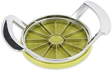 RSVP International Kitchen Tool Collection Core and Slice Apples