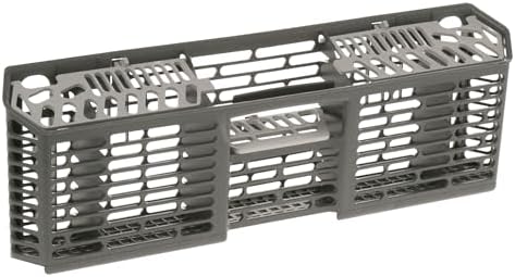 WD28X22621 Dishwasher Silverware Basket for GE AP6027471 PS11759027