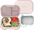 Bentgo Chill Max Leak-Proof XL Bento-Style 3 or 4 Compartment Lunch
