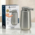 GentleJet NovaJet Automatic Foaming Soap Dispenser Touchless Sensor