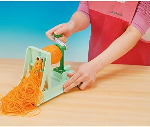 Japanese Turning Vegetable Slicer