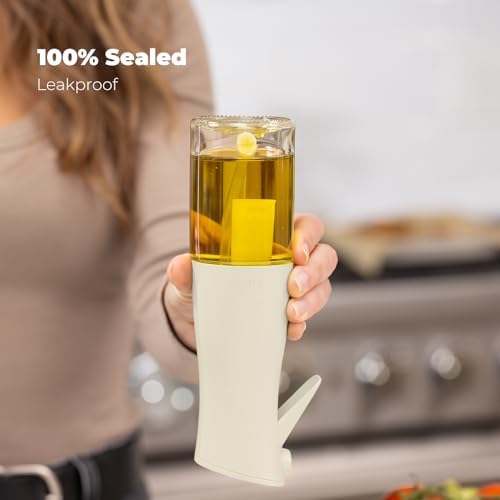 Zuutii 170ml Olive Oil Sprayer