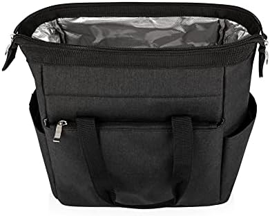 PICNIC TIME Friends On The Go Lunch Bag, Soft Cooler Lunch Box