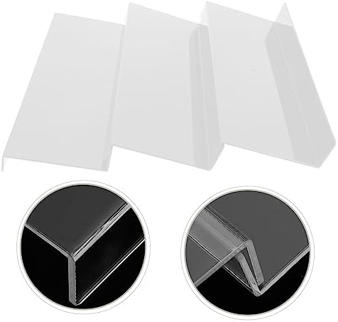 Cabilock 3pcs Multi-function Storage Rack Spice Rack Drawer Insert