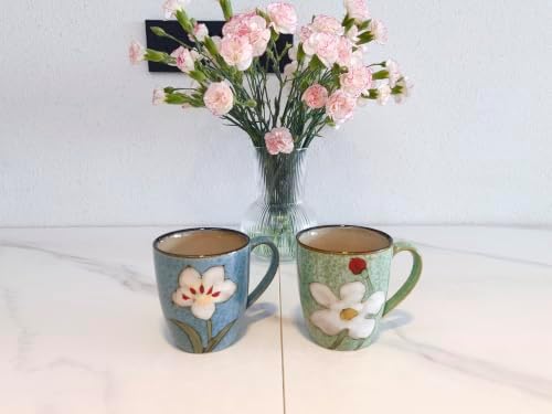 Ceramics 12oz Coffee mugs,Coffee cups,Tea mugs,Kiln Glazing