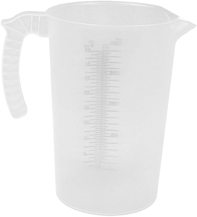 Valley Industries Multi-Purpose Measuring Pitcher - 64oz. - Image 2