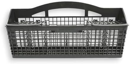 8562081 Kenmore Dishwasher Silverware Basket Assembly