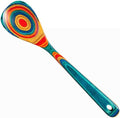 Totally Bamboo Baltique Montego Bay Collection 12-1/2" Wooden Cooking