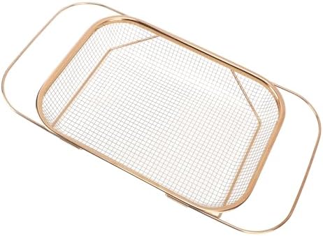 Over The Sink Colander Strainer Basket Expandable Stainless Steel