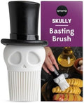 OTOTO Skully Basting Brush