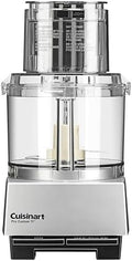 Cuisinart Pro Custom 11 Food Processor, Chrome, DLC-8SBCYP1