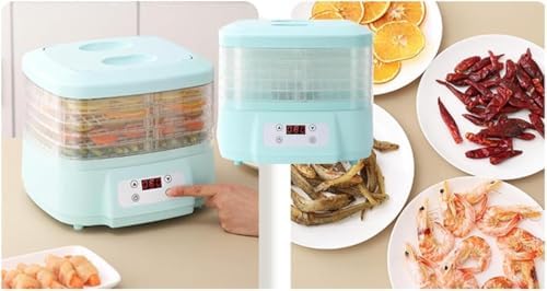 Freeze Dryer Machine for Home for Candy Snacks, Food Dehydrator