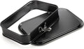 14 Inch Rectangle Springform Pan, Leakproof Non-Stick Cheesecake Pan