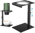 Portable Coffee Maker Stand,Adjustable-height Pour Over Dripper Stand