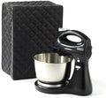 Covermates Keepsakes Stand Mixer Cover – Quilted Appliance Protector by Covermates