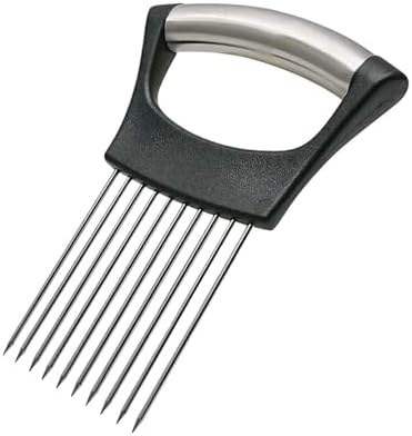 Onion Holder Slicer Cutter Vegetable Chopper,Compatible For Tomato