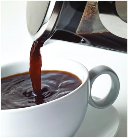 aerolatte French Press Coffee Maker, 20-Ounce