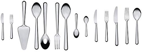 Amici, Cake server