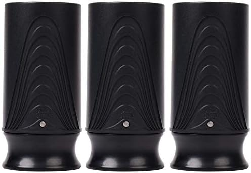 Franmara Wine Saver Vaccum Pump and Stopper, Black, 3
