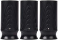 Franmara Wine Saver Vaccum Pump and Stopper, Black, 3