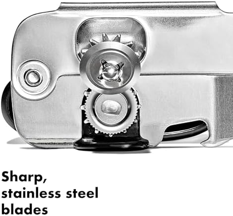 OXO Steel Can Opener