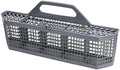 Fydun Dishwasher Cutlery Basket, Stora Universal Plastic Cutlery