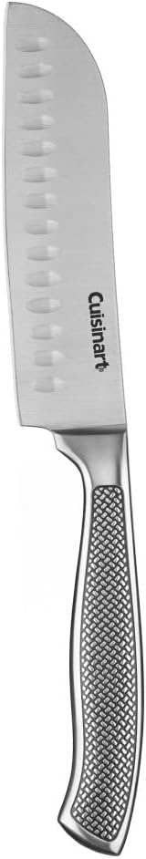Cuisinart C77SS-5SAN Graphix Collection Santoku Knife by Cuisinart
