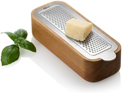 AdHoc Table Fine Grater CutnServe