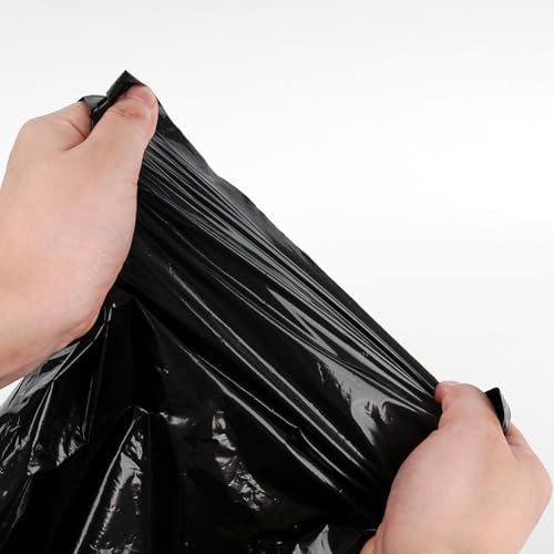 watchget Espresso Knock Box Garbage Bags for Commercial Coffee