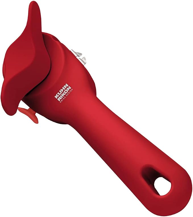 Kuhn Rikon Auto Safety LidLifter/Can Opener by KuhnRikon