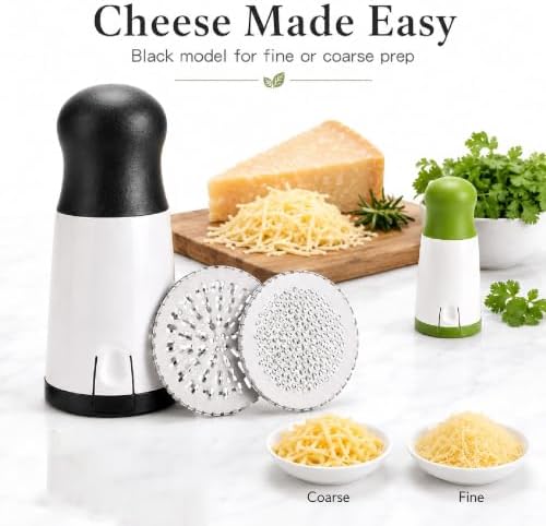 Manual Cilantro Chopper, Stainless Steel
