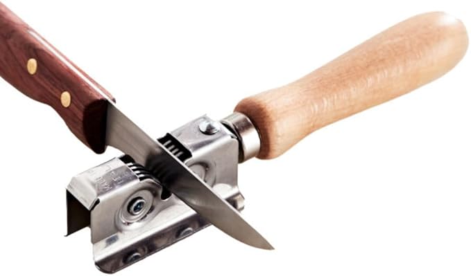 Knife Sharpener by KingsCountyTools